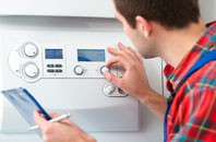 free commercial Glenbrook boiler quotes